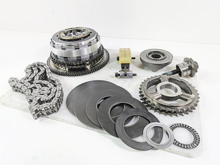 2016 Harley FXDF Dyna Fat Bob Primary Drive Clutch Kit 37816-11 {{ shop.shopifyCountryName }} - Mototech271