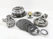 Load image into Gallery viewer, 2016 Harley FXDF Dyna Fat Bob Primary Drive Clutch Kit 37816-11
