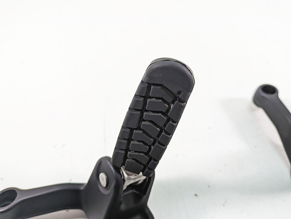 2020 KTM 1290 Super Adventure R Rear Passenger Footpeg Set 6030304800033S {{ shop.shopifyCountryName }} - Mototech271