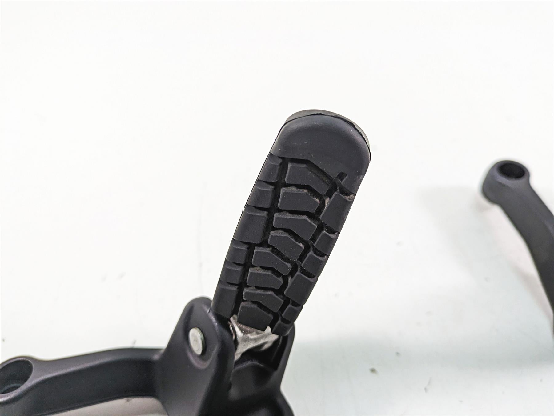 2020 KTM 1290 Super Adventure R Rear Passenger Footpeg Set 6030304800033S {{ shop.shopifyCountryName }} - Mototech271
