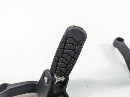 2020 KTM 1290 Super Adventure R Rear Passenger Footpeg Set 6030304800033S {{ shop.shopifyCountryName }} - Mototech271
