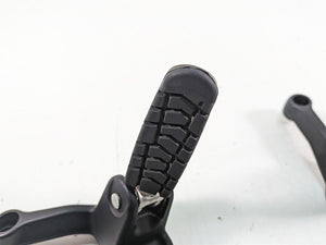 2020 KTM 1290 Super Adventure R Rear Passenger Footpeg Set 6030304800033S