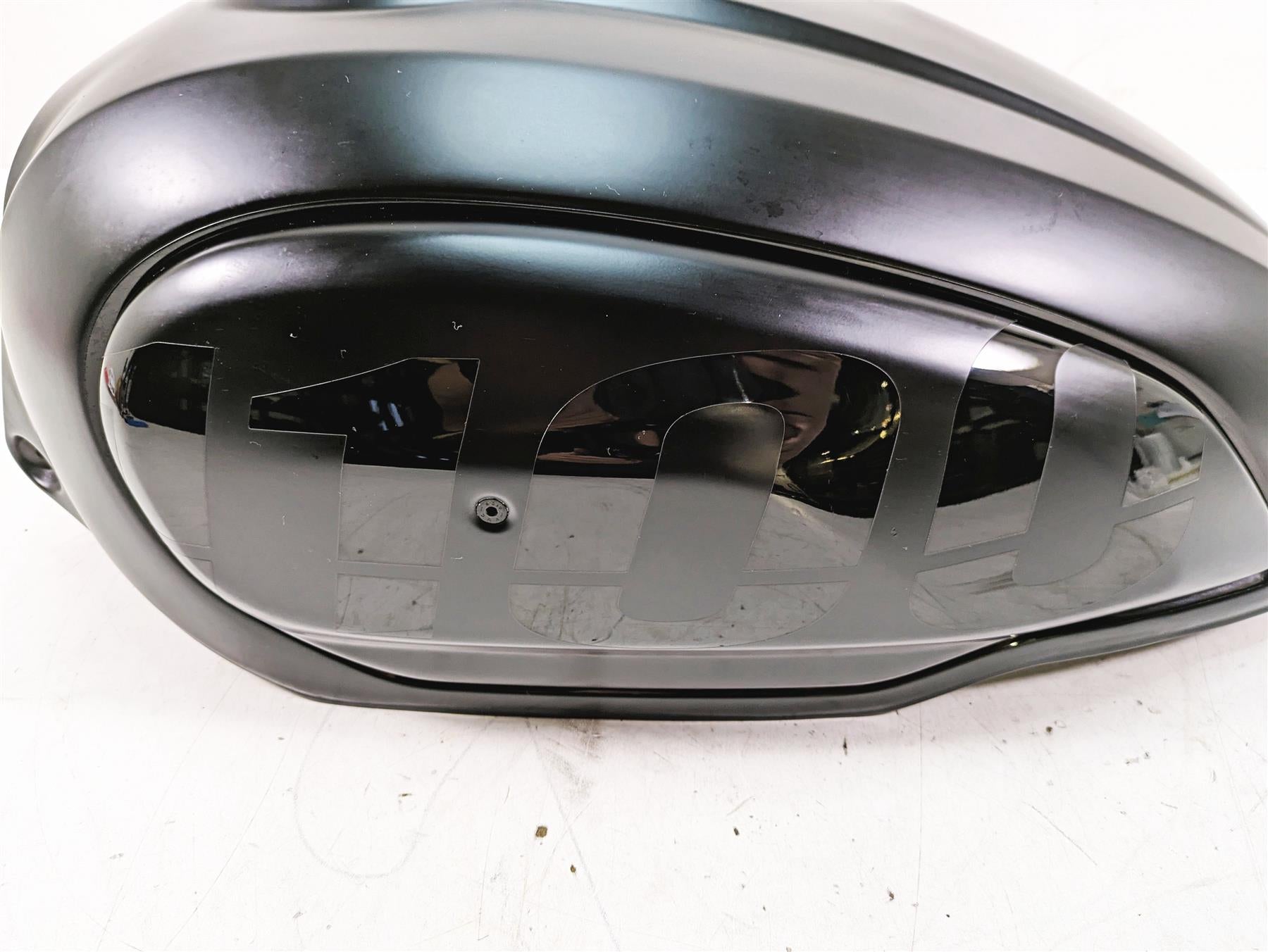 2020 Ducati Scrambler 1100 Sport Pro Fuel Gas Petrol Tank