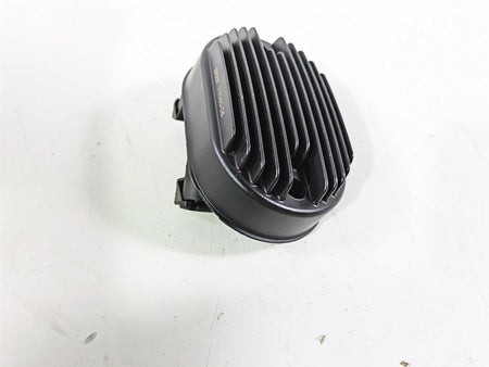 2008 Harley FLSTSB Cross Bones Rectifier Voltage Regulator 74540-08 {{ shop.shopifyCountryName }} - Mototech271
