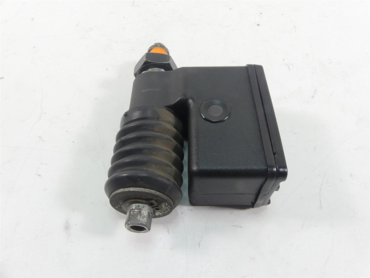 2005 Harley Dyna FXDLI Low Rider Rear Brake Master Cylinder 42474-90C {{ shop.shopifyCountryName }} - Mototech271