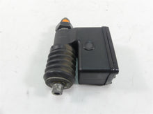 Load image into Gallery viewer, 2005 Harley Dyna FXDLI Low Rider Rear Brake Master Cylinder 42474-90C | Mototech271
