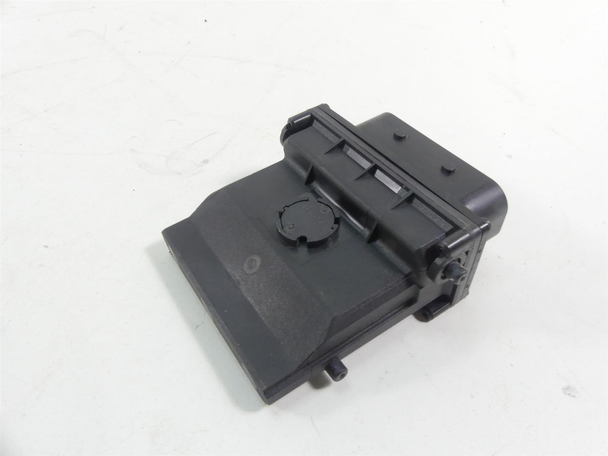 2015 BMW R1200RT K52 Esa Ecm Shock Damper Electrical Control Module 61358555491 {{ shop.shopifyCountryName }} - Mototech271