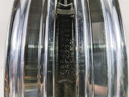 2014 Harley Touring FLHTK Electra Glide Straight 17x3 Front Wheel 10 Sp 43300386-Mototech271