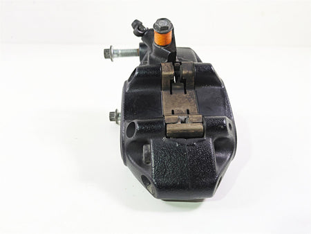 2018 Harley FLHCS Softail Heritage 115th Front Brake Caliper 41300095 {{ shop.shopifyCountryName }} - Mototech271