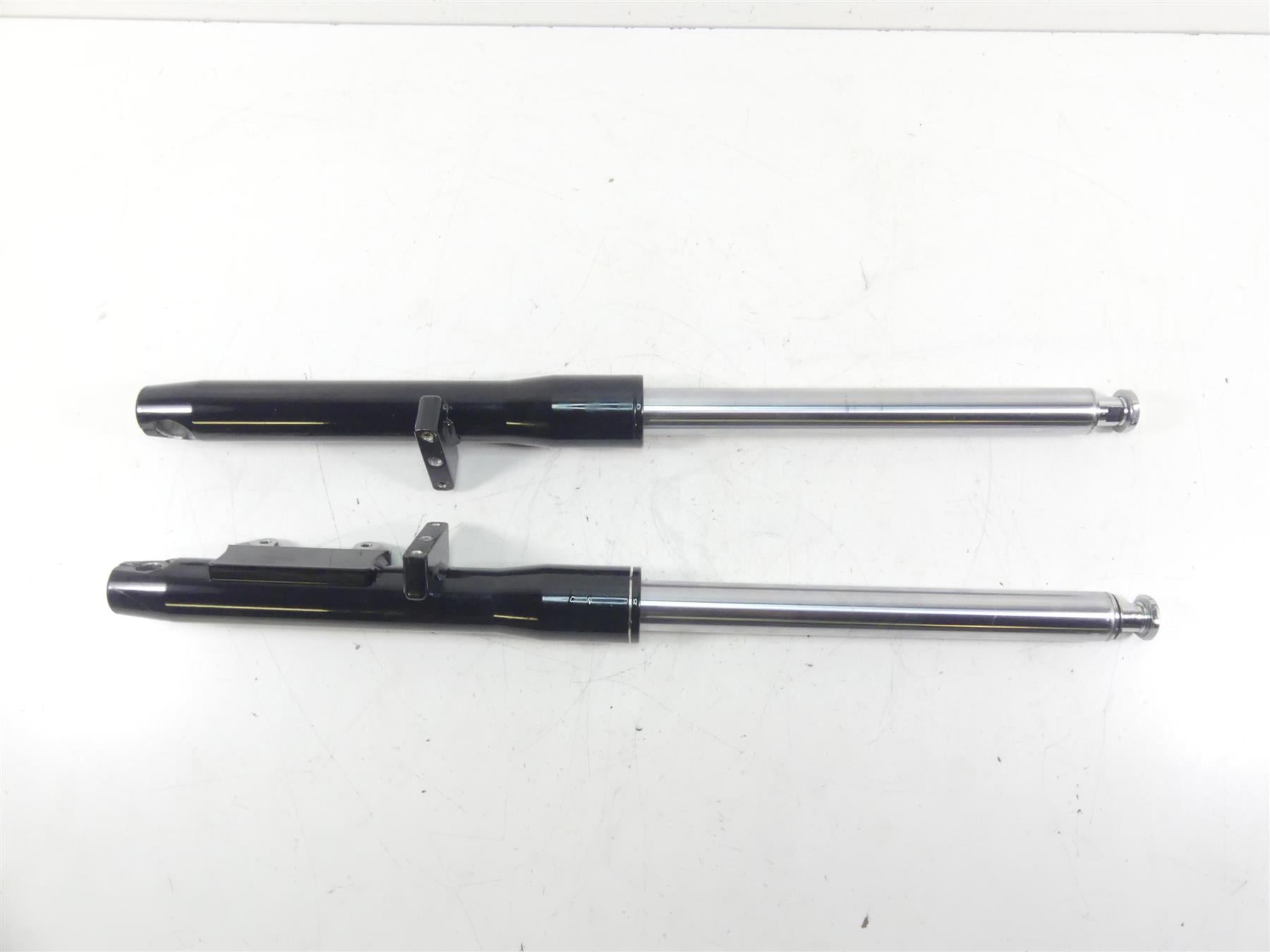 2001 Indian Centennial Scout Front 41mm Fork Legs -Read 31-197 31-198 {{ shop.shopifyCountryName }} - Mototech271