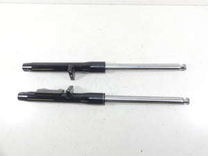 2001 Indian Centennial Scout Front  41mm Fork Legs -Read 31-197 31-198