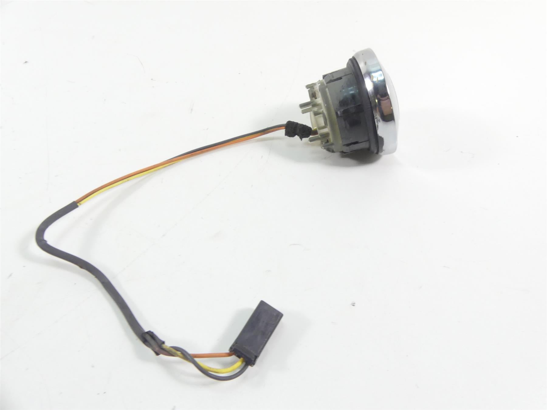 2015 Harley FLS Softail Slim Fuel Gas Petrol Level Gauge 75241-08 {{ shop.shopifyCountryName }} - Mototech271