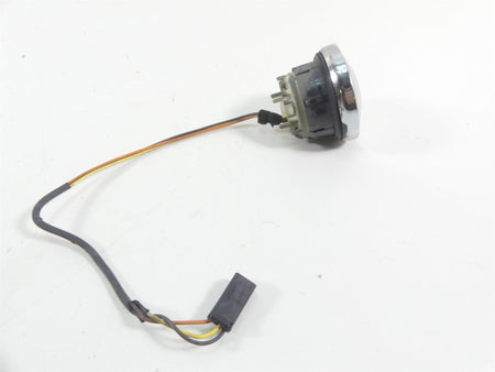 2015 Harley FLS Softail Slim Fuel Gas Petrol Level Gauge 75241-08 {{ shop.shopifyCountryName }} - Mototech271
