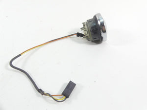 2015 Harley FLS Softail Slim Fuel Gas Petrol Level Gauge 75241-08 | Mototech271