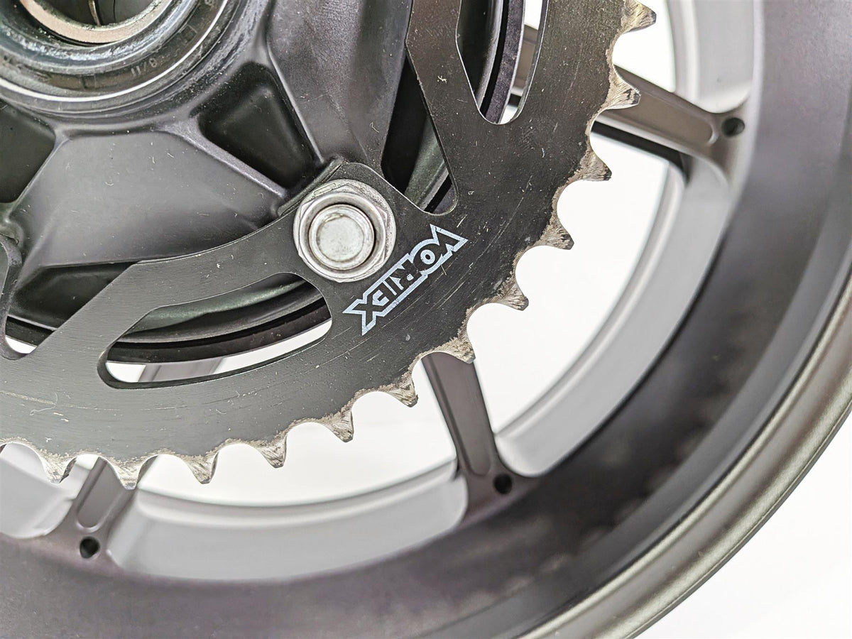2024 BMW S1000RR K67 Straight M-Series Forged Rear Wheel Rim 17x6 36318389049 36318354254-Mototech271