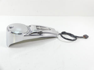 2007 Harley Touring FLHTCU SE CVO Electra Glide Fuel Tank Dash Cover  61270-98A | Mototech271
