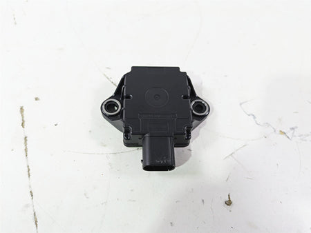 2019 Triumph Speed Triple RS 1050 Lean Angle Fall Drop Sensor T2503063 {{ shop.shopifyCountryName }} - Mototech271