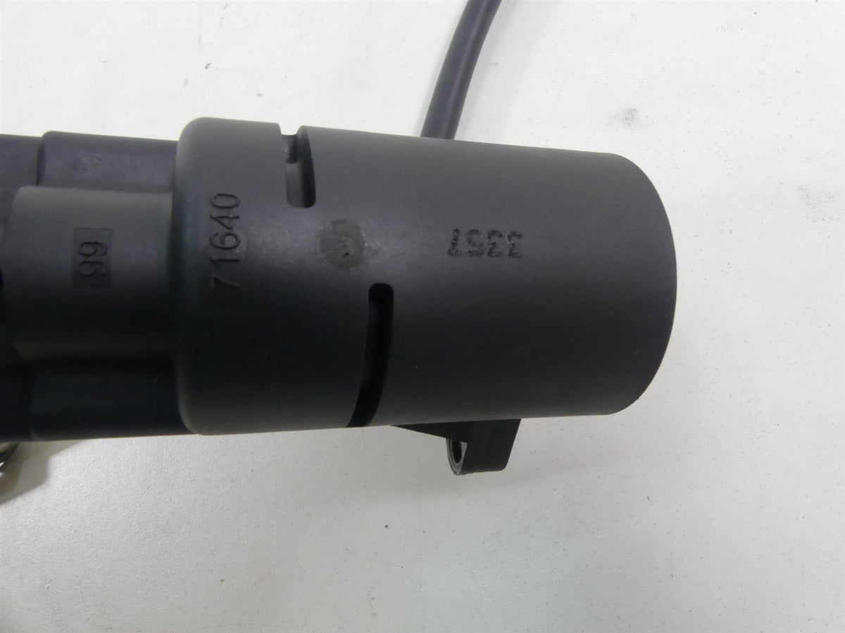 2004 Harley FLHTC SE CVO Electra Glide Ignition Switch Key Lock Set 71640-99 {{ shop.shopifyCountryName }} - Mototech271