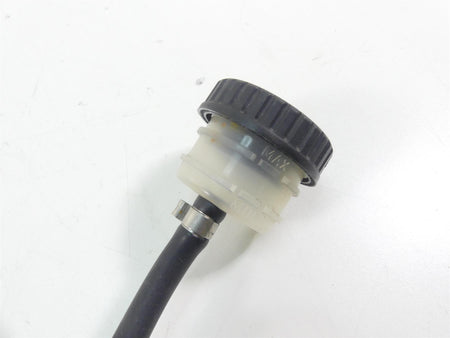 2016 BMW S1000XR K49 Rear Brembo Brake Master Cylinder 34317653063 {{ shop.shopifyCountryName }} - Mototech271
