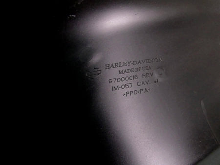2015 Harley Touring FLHXS Street Glide Front Outer Nose Fairing Cover 57000016 {{ shop.shopifyCountryName }} - Mototech271