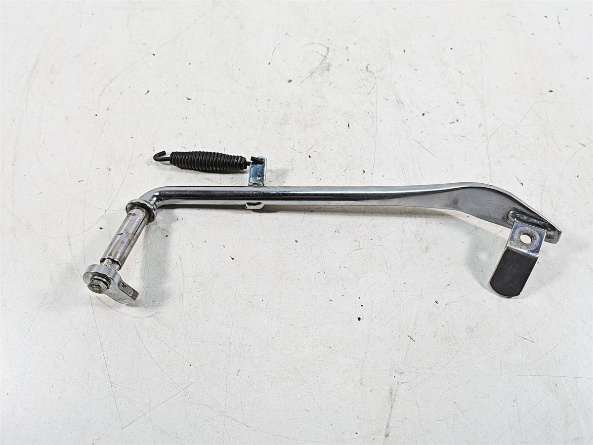 2006 Harley FLSTI Softail Heritage Side Kick Stand Jiffy Kickstand 50087-89B {{ shop.shopifyCountryName }} - Mototech271
