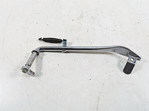 2006 Harley FLSTI Softail Heritage Side Kick Stand Jiffy Kickstand 50087-89B | Mototech271