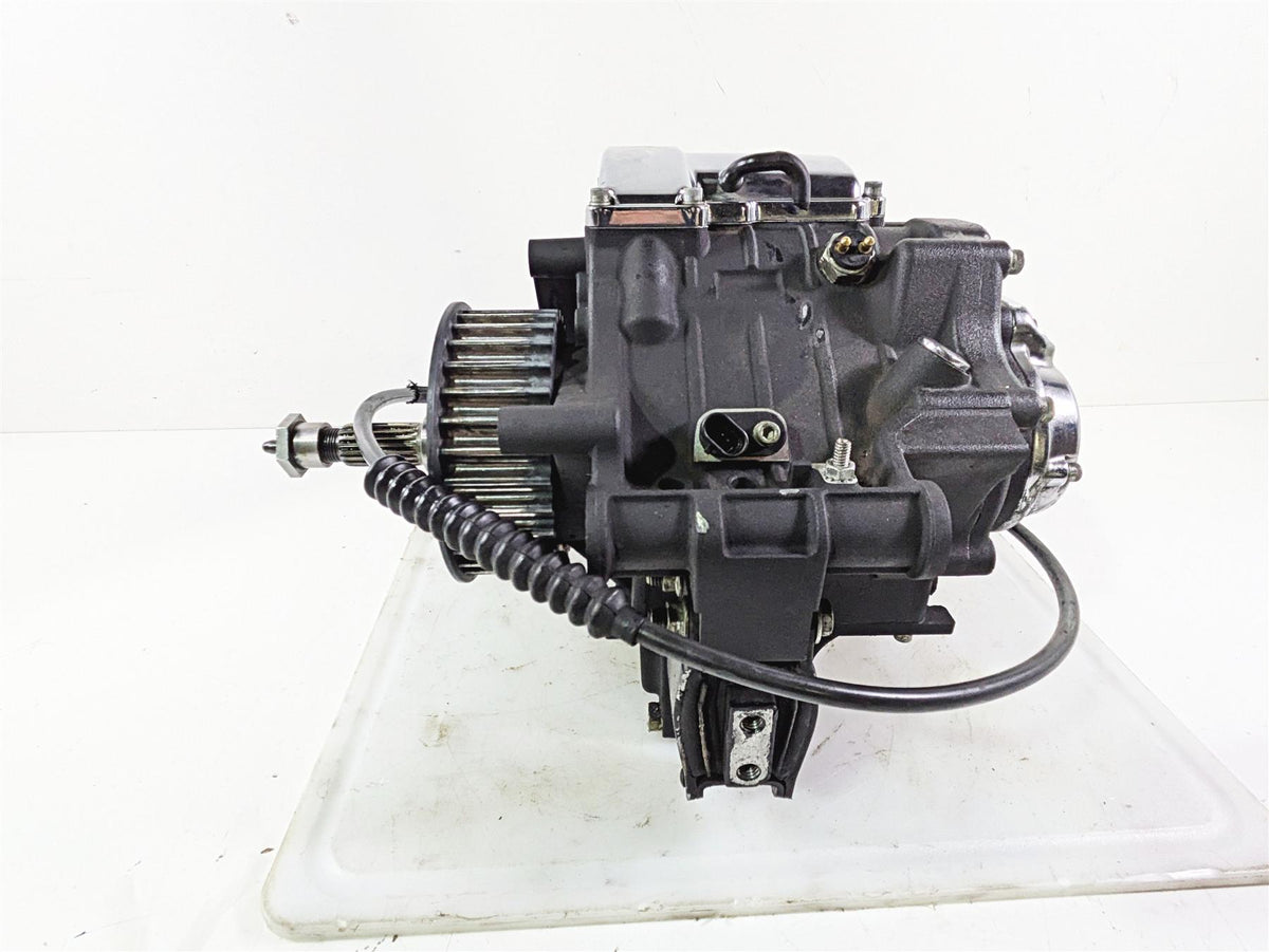 2016 Harley FXDL Dyna Low Rider 6-Speed Transmission Gear Box 33083-10A {{ shop.shopifyCountryName }} - Mototech271