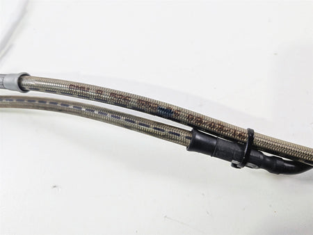 2016 BMW R1200 GS K50 Front Abs Brake Line Set 34328526552 34328526553 {{ shop.shopifyCountryName }} - Mototech271