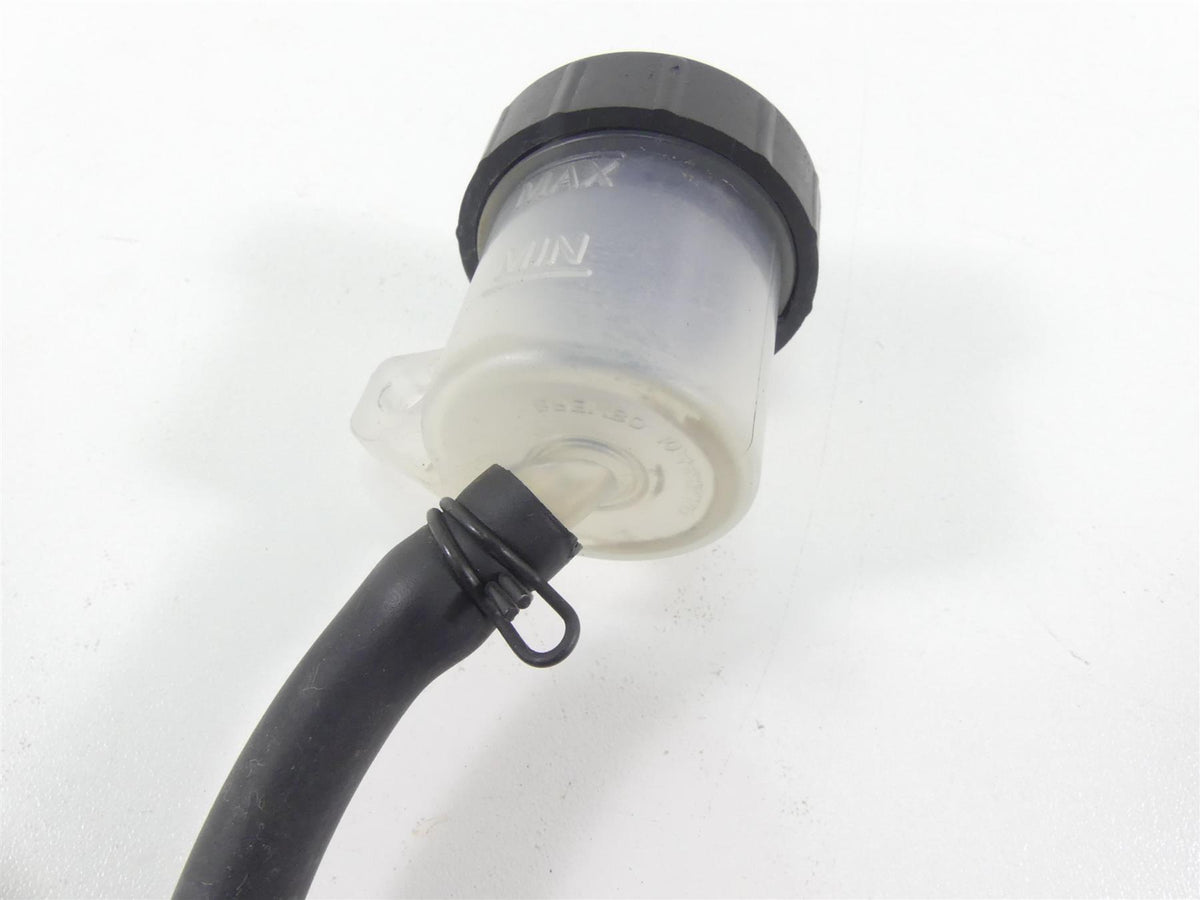2021 Aprilia Tuono 660 RS660 Rear Brembo Brake Master Cylinder 2B007140 {{ shop.shopifyCountryName }} - Mototech271