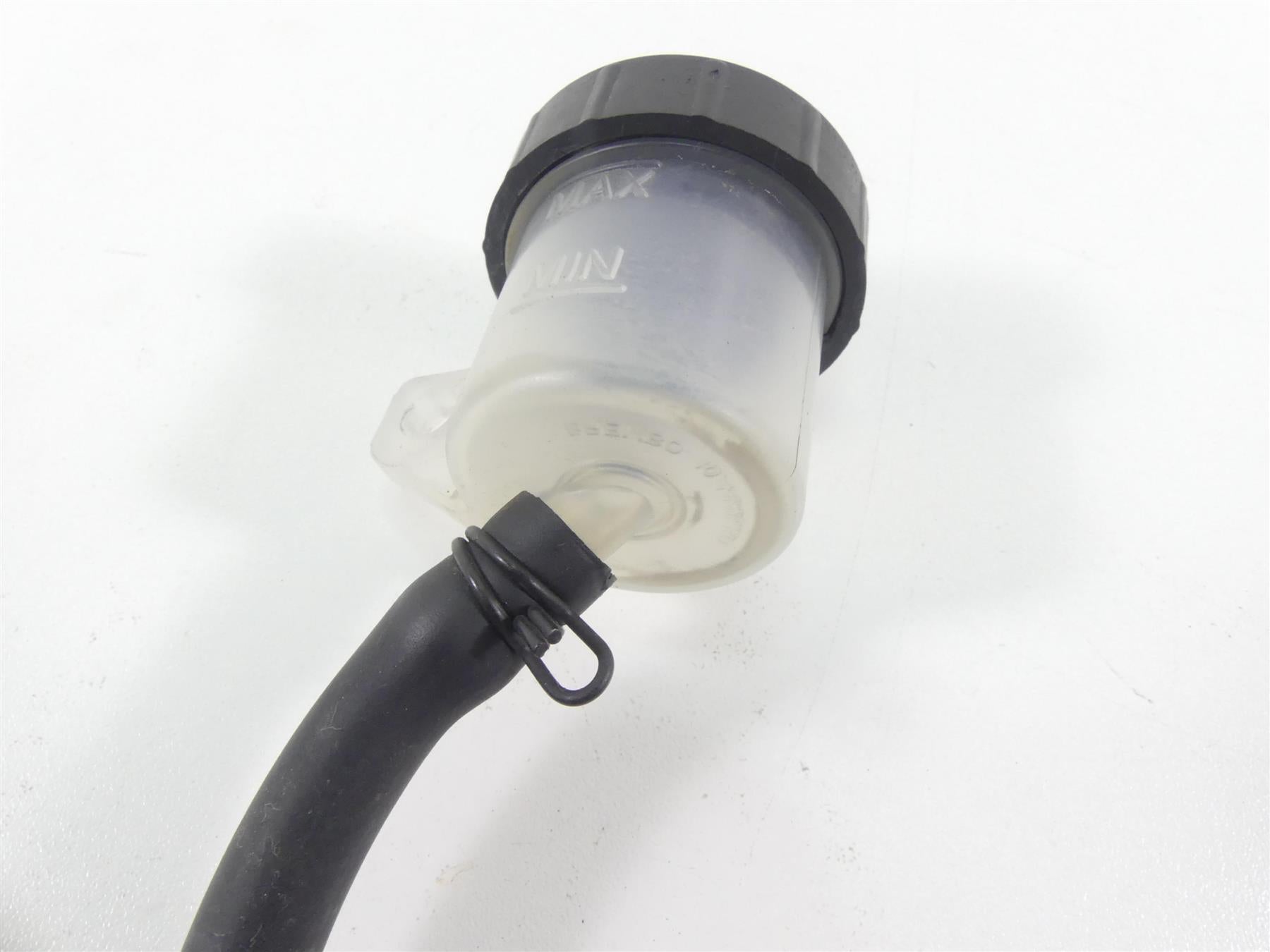 2021 Aprilia Tuono 660 RS660 Rear Brembo Brake Master Cylinder 2B007140 {{ shop.shopifyCountryName }} - Mototech271