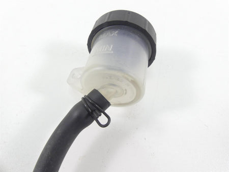 2021 Aprilia Tuono 660 RS660 Rear Brembo Brake Master Cylinder 2B007140 {{ shop.shopifyCountryName }} - Mototech271