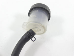 2021 Aprilia Tuono 660 RS660 Rear Brembo Brake Master Cylinder 2B007140