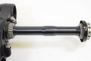 2015 KTM 1290 Super Duke R Lower Triple Tree Steering Yoke Clamp 6130103202933S