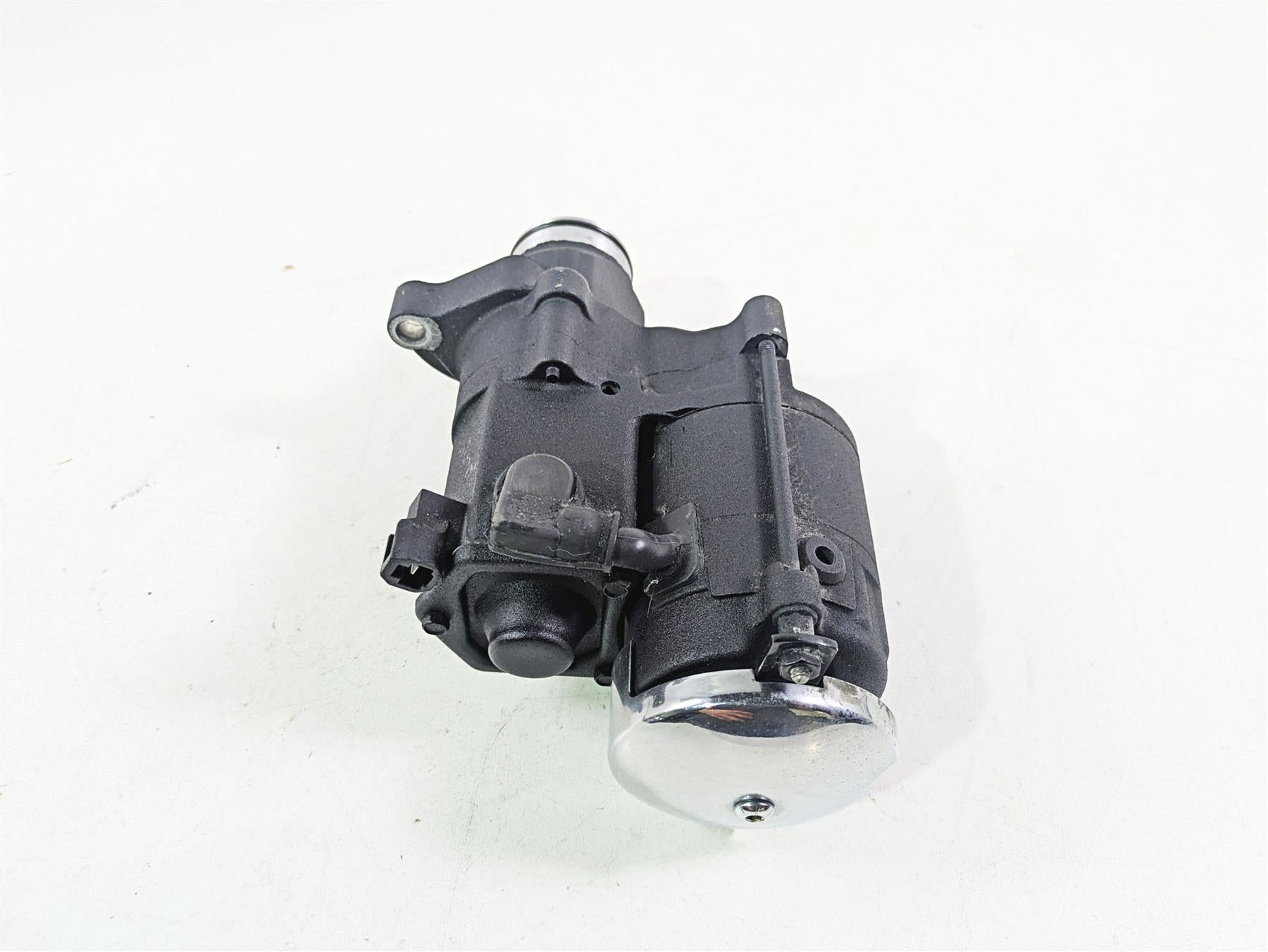 2015 Harley Touring FLHTKL Electra Glide Engine Starter Motor 31618-06A {{ shop.shopifyCountryName }} - Mototech271
