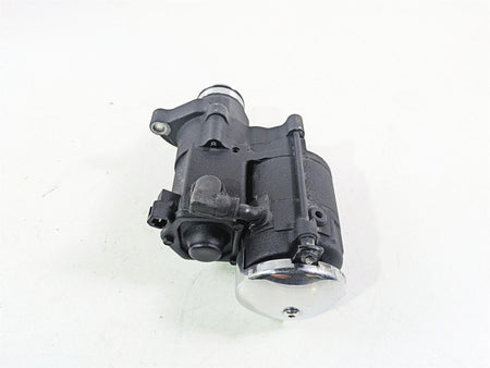 2015 Harley Touring FLHTKL Electra Glide Engine Starter Motor 31618-06A {{ shop.shopifyCountryName }} - Mototech271
