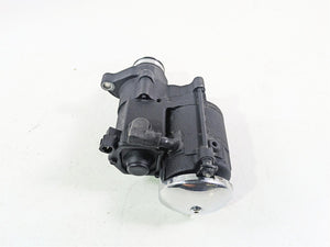 2015 Harley Touring FLHTKL Electra Glide Engine Starter Motor 31618-06A