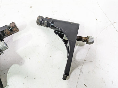 2005 Harley Softail FLSTSCI Heritage Springer Rear Floorboard Mounts 50602-00A {{ shop.shopifyCountryName }} - Mototech271