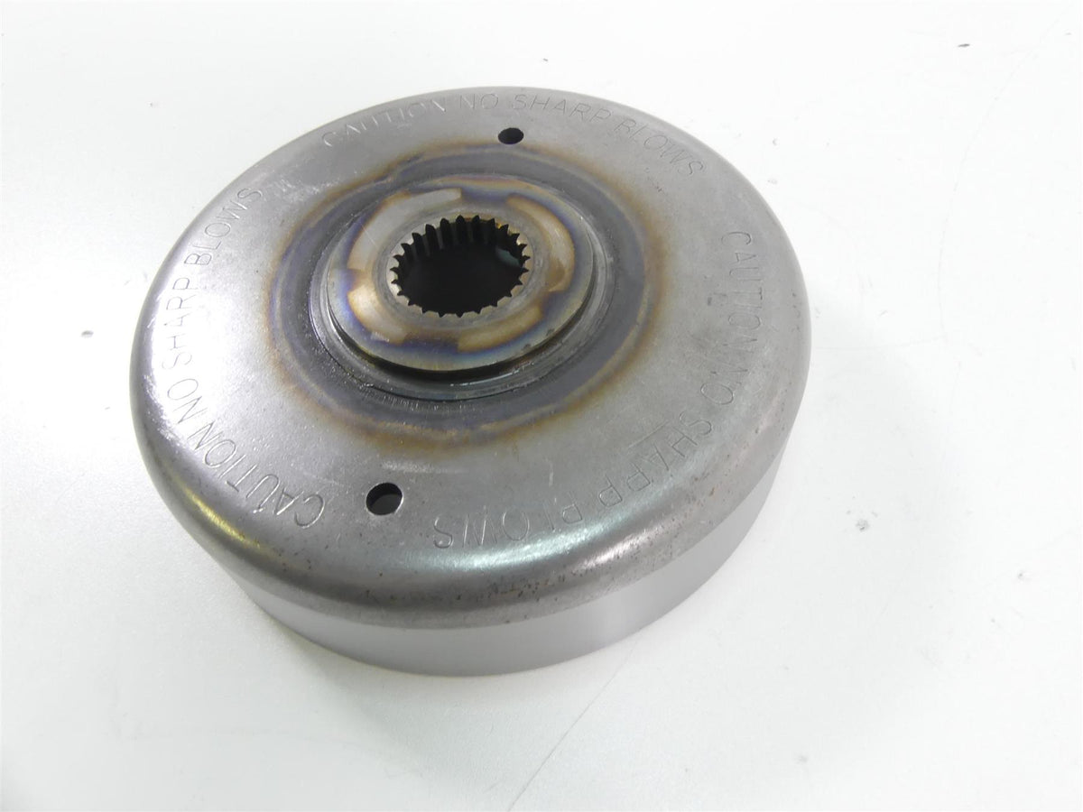 2016 Harley Touring FLHTP Electra Glide Ignition Rotor Flywheel 30041-08A {{ shop.shopifyCountryName }} - Mototech271