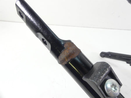 2012 Harley Touring FLHX Street Glide Rear Straight Subframe Sub Frame 48079-09 {{ shop.shopifyCountryName }} - Mototech271