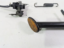 Load image into Gallery viewer, 2020 Kawasaki Z900 ZR900 Side Kickstand &amp; Safety Switch Set 34024-0141-18R
