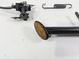 2020 Kawasaki Z900 ZR900 Side Kickstand & Safety Switch Set 34024-0141-18R