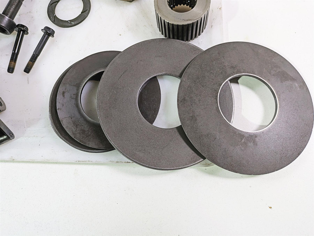 2021 Harley Touring FLTRX Road Glide Primary Drive Clutch Kit 37000377 {{ shop.shopifyCountryName }} - Mototech271
