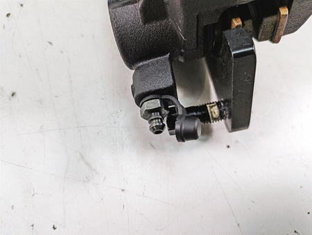 2018 Kawasaki ZX1002 Ninja H2 SX Rear Brake Caliper 43080-0192-DJ {{ shop.shopifyCountryName }} - Mototech271