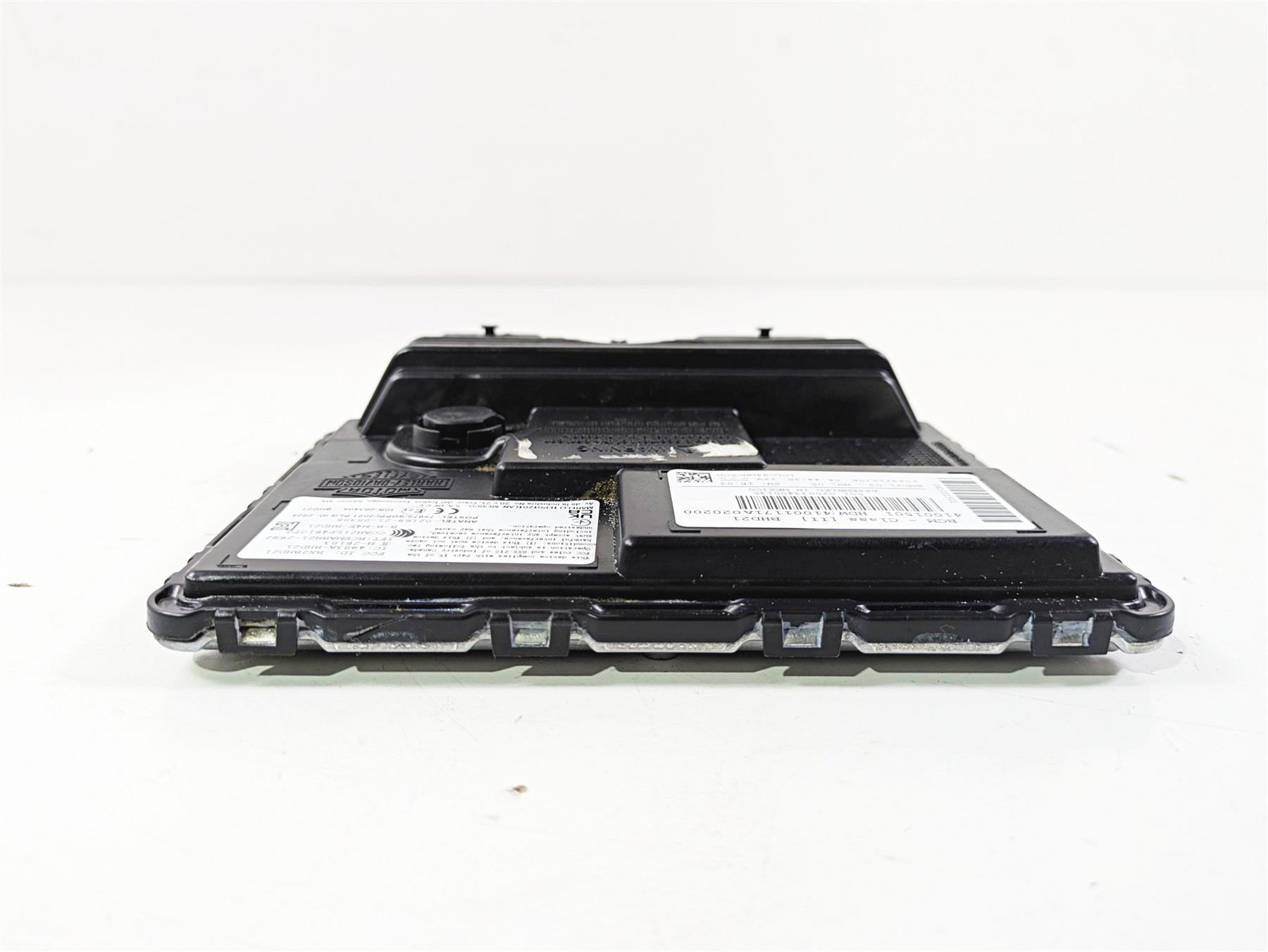2024 Harley Sportster RH975 S Bcm Body Control Module Class II 41001501 BHD21 {{ shop.shopifyCountryName }} - Mototech271