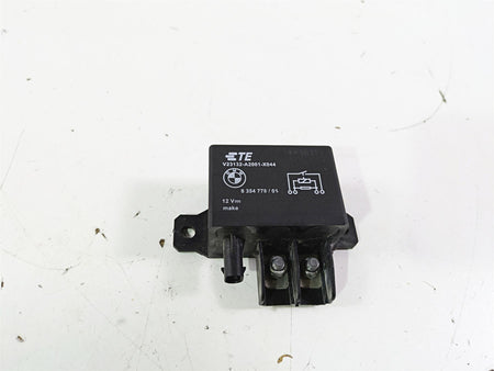 2018 BMW R1200GS GSW K50 Engine Starter Relay 61368354778 {{ shop.shopifyCountryName }} - Mototech271