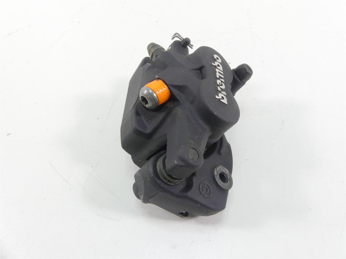 2013 BMW R1200GS GSW K50 Rear Brembo Brake Caliper 34218535160 {{ shop.shopifyCountryName }} - Mototech271