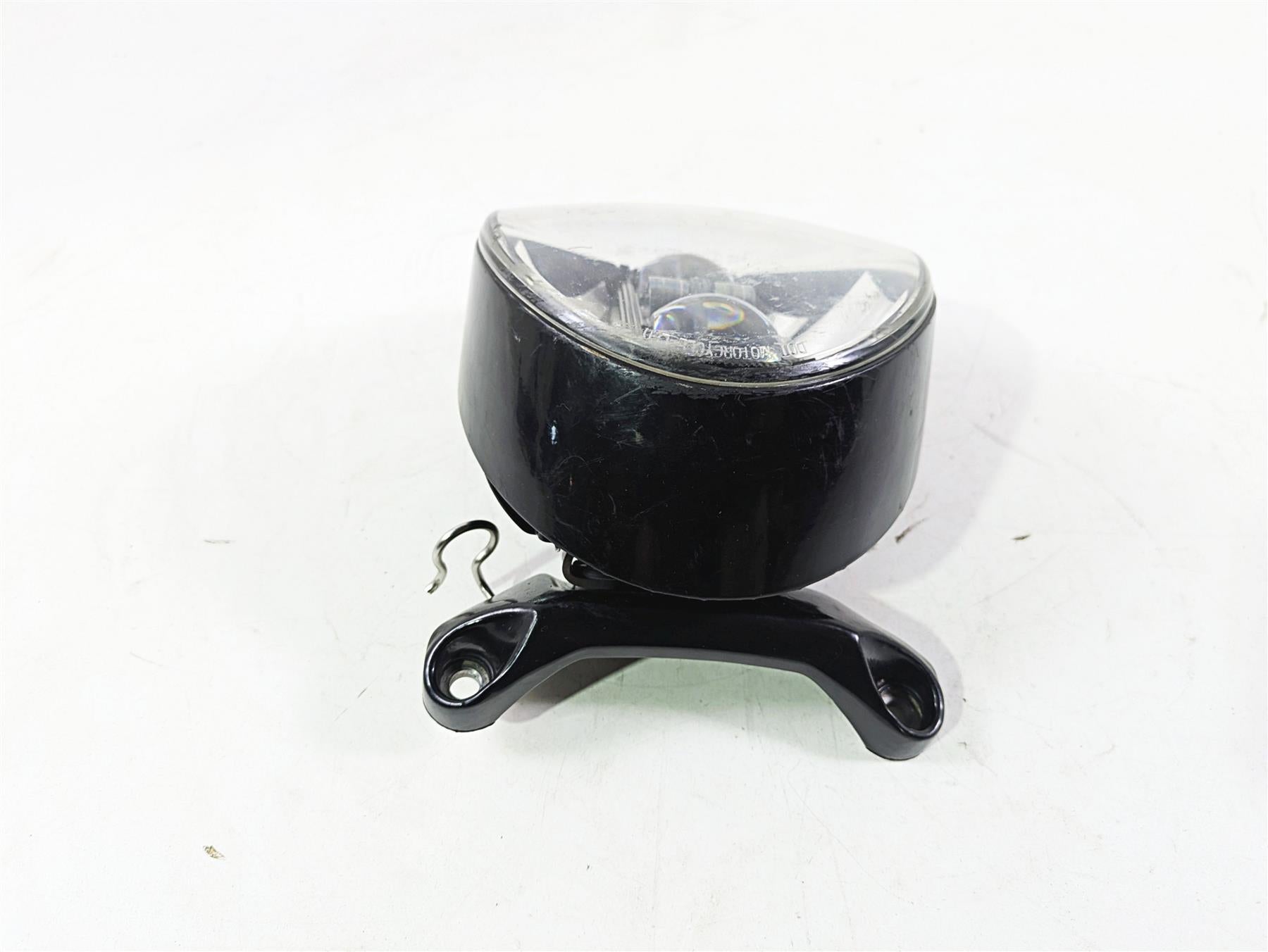 2018 Harley FXBR Softail Breakout Oblong Daymaker Headlight & Mount 67700344A {{ shop.shopifyCountryName }} - Mototech271