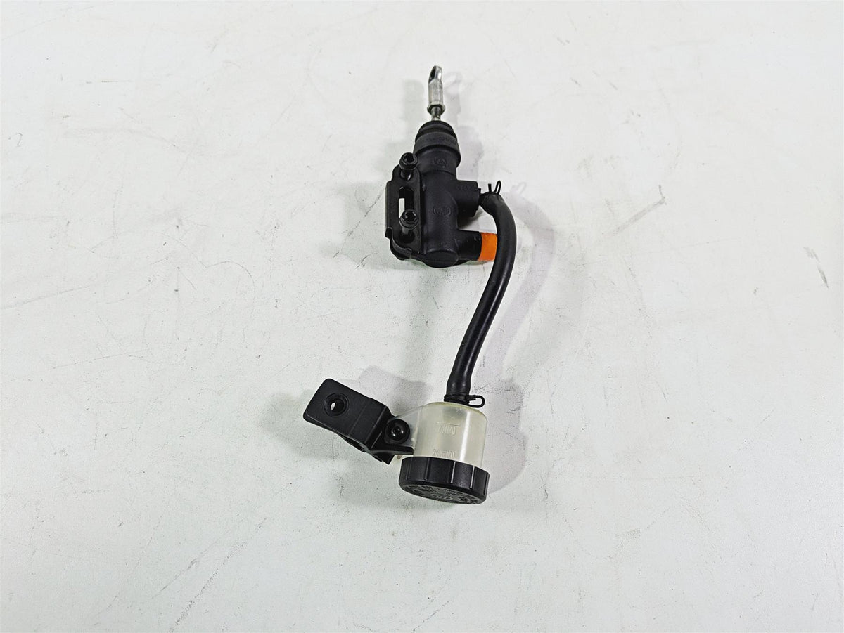 2013 Ducati Hyperstrada 821 Rear Brembo Brake Master Cylinder 62540041A {{ shop.shopifyCountryName }} - Mototech271