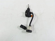 Load image into Gallery viewer, 2013 Ducati Hyperstrada 821 Rear Brembo Brake Master Cylinder 62540041A
