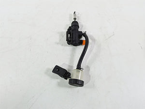 2013 Ducati Hyperstrada 821 Rear Brembo Brake Master Cylinder 62540041A